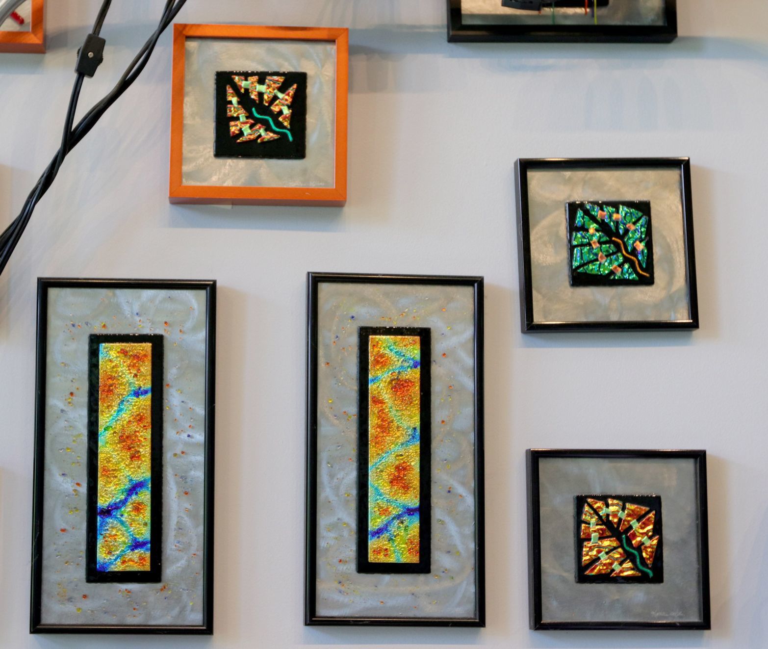At Home with Wildwood artist